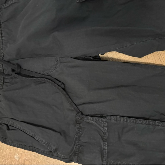 James Perse Ripstop Cargo Pant NWT - Picture 8 of 9